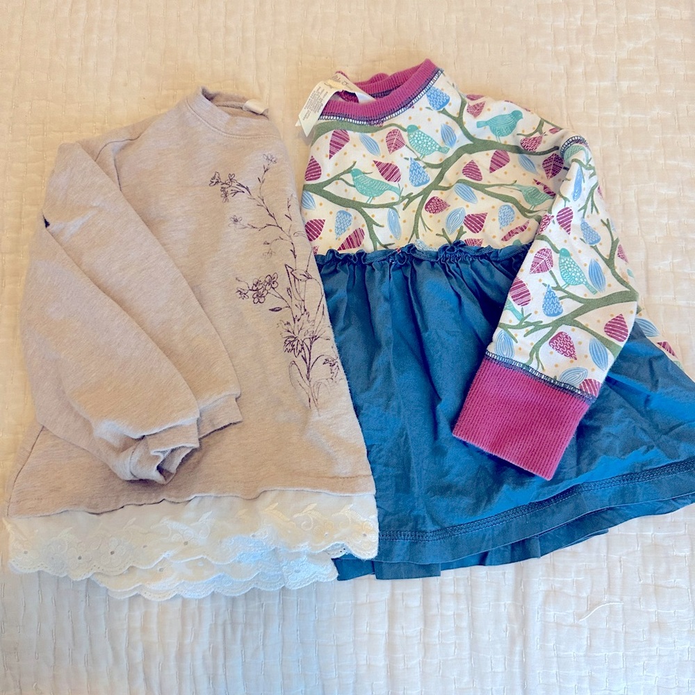 Matilda Jane bundle